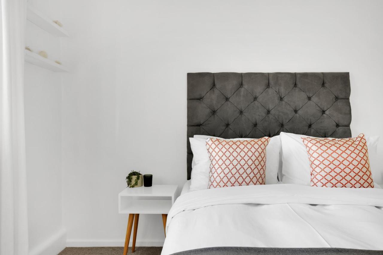 Apartamento Peckham By Aps *